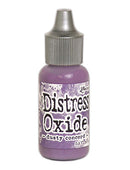 Ranger Distress Oxide Reinker .5oz - Dusty Concord, TDR57024 by Tim Holtz