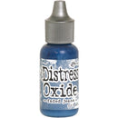 Ranger Distress Oxide Reinker .5oz - Faded Jeans, TDR57048by Tim Holtz