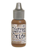 Ranger Distress Oxide Reinker .5oz - Gathered Twigs, TDR57109 by Tim Holtz