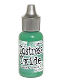 Ranger - Tim Holtz Distress Oxide Reinker .5oz - Lucky Clover, TDR57147