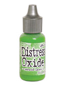 Ranger - Tim Holtz Distress Oxide Reinker .5oz - Mowed Lawn, TDR57178