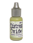 Ranger - Tim Holtz Distress Oxide Reinker .5oz - Shabby Shurtters, TDR57291