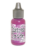 Ranger Distress Oxide Reinker .5oz - Seedless Preserves, TDR57307 by Tim Holtz