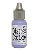 Ranger - Tim Holtz Distress Oxide Reinker .5oz - Shaded Lilac, TDR57314