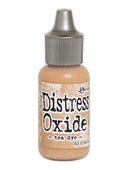 Ranger - Tim Holtz Distress Oxide Reinker .5oz - Tea Dye, TDR57376