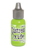 Ranger Distress Oxide Reinker .5oz - Twisted Citron, TDR57390 by Tim Holtz