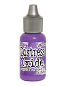 Ranger - Tim Holtz Distress Oxide Reinker .5oz - Wilted Violet, TDR57451