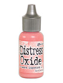 Ranger - Tim Holtz Distress Oxide Reinker .5oz - Worn Lipstick, TDR57468