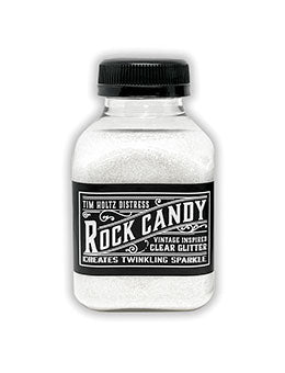 Coming Soon - Ranger Tim Holtz Distress Rock Candy Glitter, TDR92698 2025