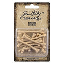 Tim Holtz Idea-Ology - Boneyard, TH94391 24/25