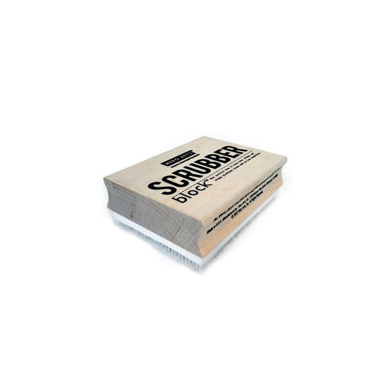 Hero Arts Stamp Cleaner Scrubber Block Replacement Pad. HT216