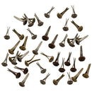 Tim Holtz Idea-ology - Mini Fasteners 99pc, TH92790