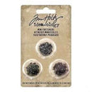 Tim Holtz Idea-ology - Mini Fasteners 99pc, TH92790