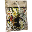 Tim Holtz Idea-Ology - Layers Botanical, TH93554