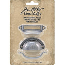 Tim Holtz Idea-ology Mini Hardware Pulls, TH93685