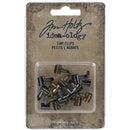Tim Holtz Idea-ology - Tiny Clips, TH94025