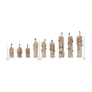 Tim Holtz Idea-ology - Drippy Candles Halloween, TH94260 2026