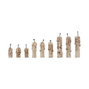 Tim Holtz Idea-ology - Drippy Candles Halloween, TH94260 2026
