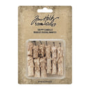 Tim Holtz Idea-ology - Drippy Candles Halloween, TH94260 2026