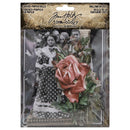 Tim Holtz Idea-Ology - Layers & Paper Dolls, TH94333 Halloween 2023 Retired