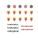 Tim Holtz Idea-ology - Confections Halloween, TH94336 2026