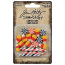 Tim Holtz Idea-Ology - Confections, TH94336 Halloween 23/24/25