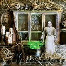 8/18 - Tim Holtz Idea-ology - Graveyard Halloween, TH94337 2026
