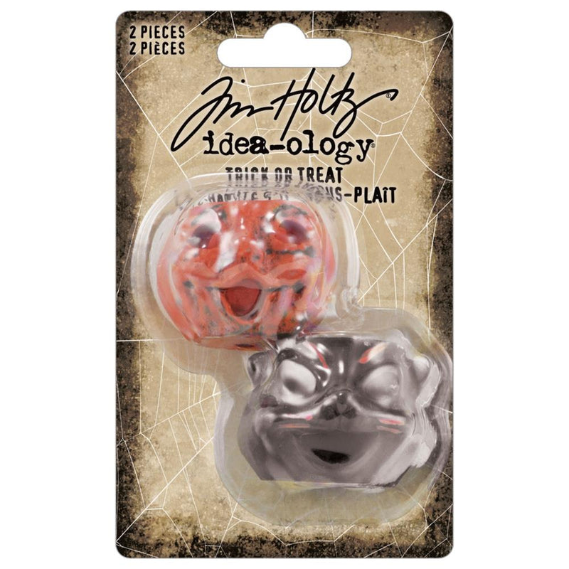 Tim Holtz Idea-Ology - Trick or Treat, TH94338 - 23/24