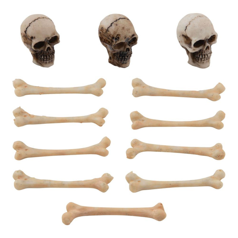 Tim Holtz Idea-Ology - Skulls & Bones, TH94339 Halloween 2023