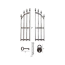 Tim Holtz Idea-ology - Gothic Gates Halloween, TH94343 2026