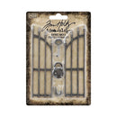 Tim Holtz Idea-ology - Gothic Gates Halloween, TH94343 2026