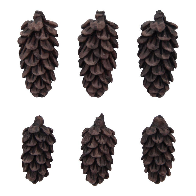 Tim Holtz Idea-Ology Pinecones, TH94356 Christmas 23/24