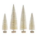 Tim Holtz Idea-Ology Woodland Trees - Alpine, TH94358