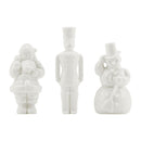 Tim Holtz Idea-Ology Salvaged Figures Small, TH94359