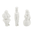 Tim Holtz Idea-Ology Salvaged Figures Small, TH94359