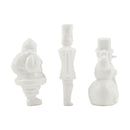 Tim Holtz Idea-Ology Salvaged Figures Small, TH94359