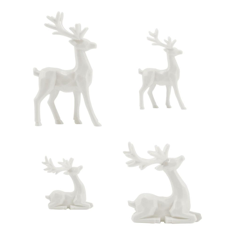 Tim Holtz Idea-Ology Salvaged Reindeer, TH94360 Christmas 23