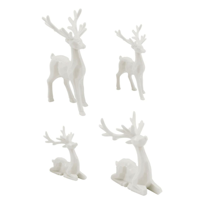 Tim Holtz Idea-Ology Salvaged Reindeer, TH94360 Christmas 23