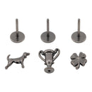 Tim Holtz Idea-ology  - Figure Stands 2, TH94368 2024