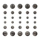 Tim Holtz Idea-ology  - Screw Heads, TH94371