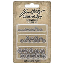 Tim Holtz Idea-ology  - Screw Heads, TH94371