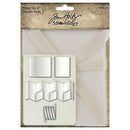 Tim Holtz Idea-ology - Pocket Folio, TH94378