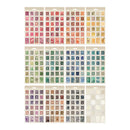 Tim Holtz Idea-ology - Sticker Book Postmarked, TH94387 2024
