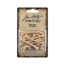 Tim Holtz Idea-ology - Boneyard Halloween, TH94391 2026