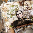 Tim Holtz Idea-ology - Boneyard Halloween, TH94391 2026