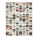 Tim Holtz Idea-ology - Collage Strips Large Halloween, TH94394 2026