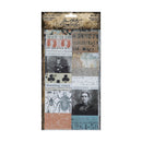 Tim Holtz Idea-ology - Collage Strips Large Halloween, TH94394 2026