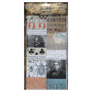 Tim Holtz Idea-ology - Collage Strips Large Halloween, TH94394 24/25