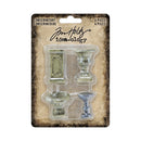 Tim Holtz Idea-ology - Conservatory Halloween, TH94395 2026