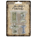 Tim Holtz Idea-Ology - Conservatory Halloween, TH94395 24/25